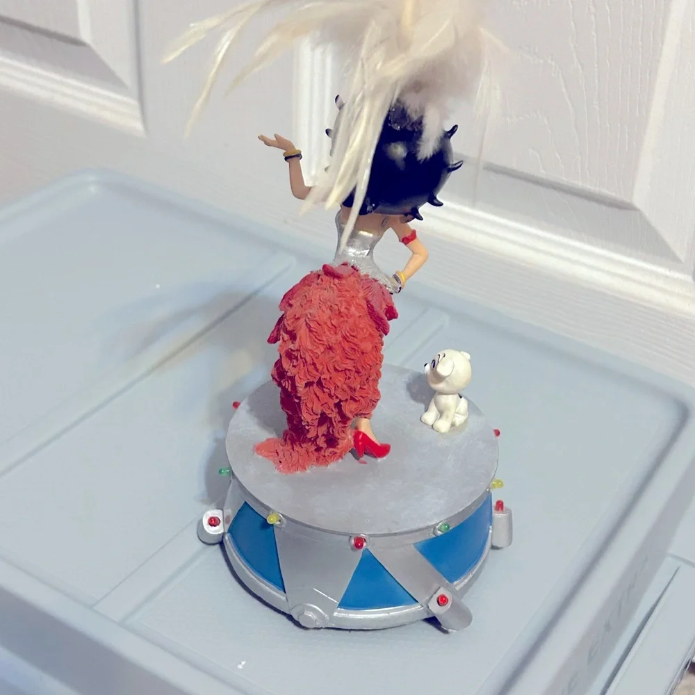 Music Box - Picture 2 of 3